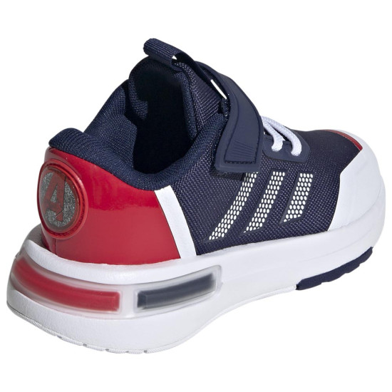 Adidas Marvel's Captain America Racer EL Adidas Marvel's Captain America Racer EL